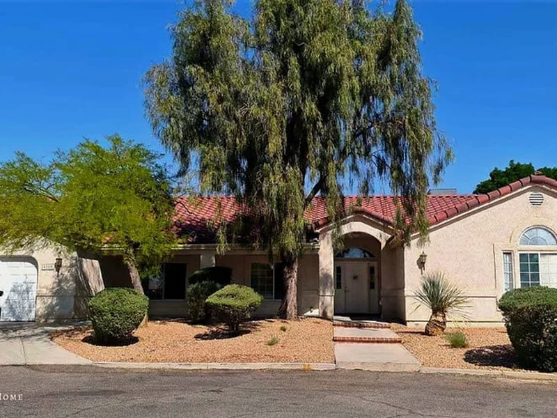 A & J Care Home - Assisted Living in Las Vegas, NV photo 3