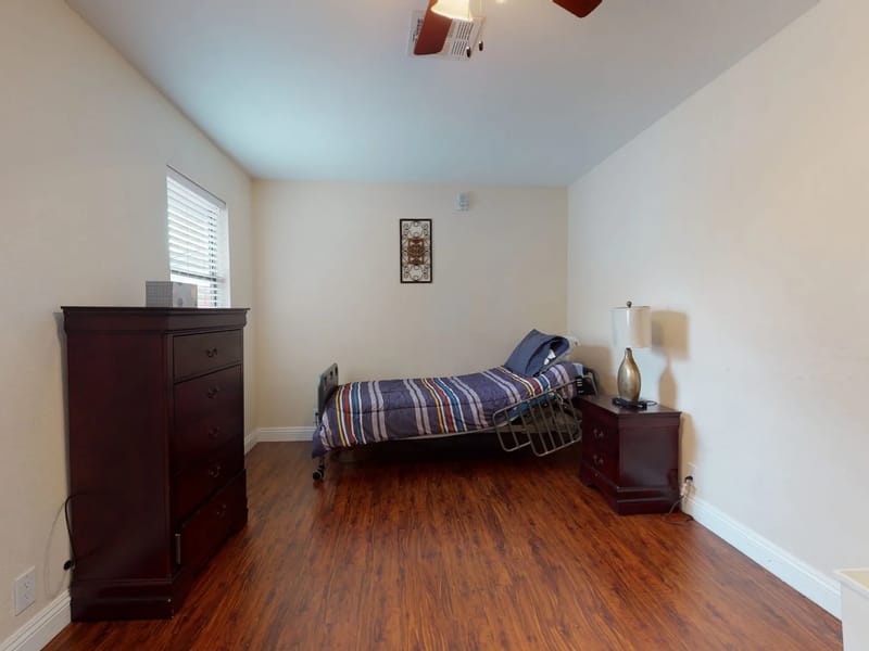 A & J Care Home - Assisted Living in Las Vegas, NV photo 2