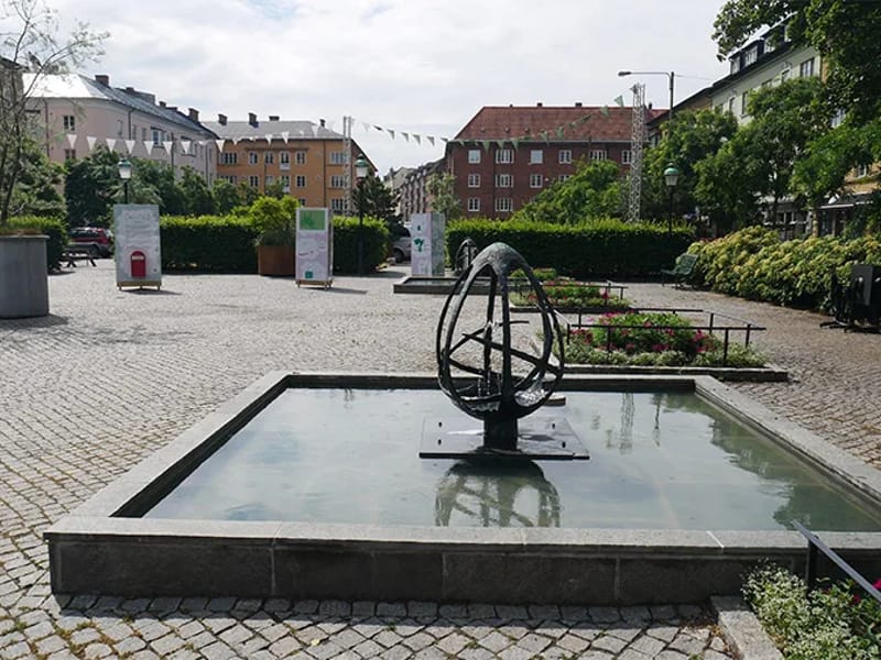 Russgatan - Hemtjänst in Malmö, Skåne län photo 2