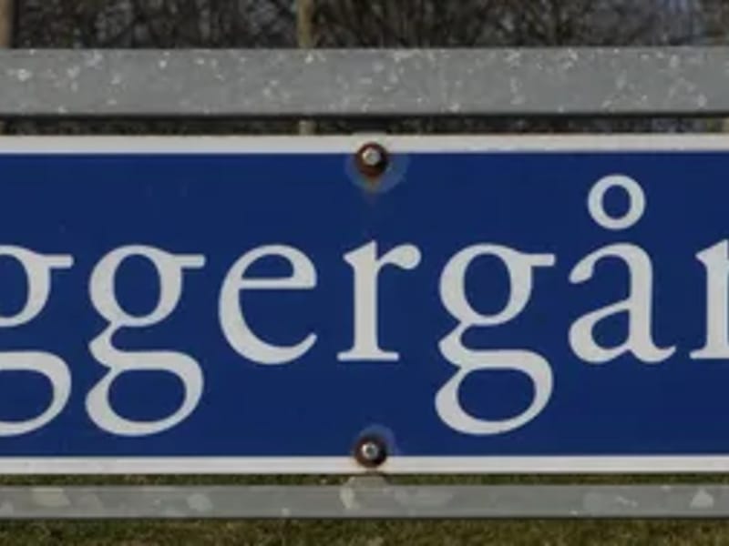 Bryggergården - Plejehjem in København, Region Hovedstaden photo 2