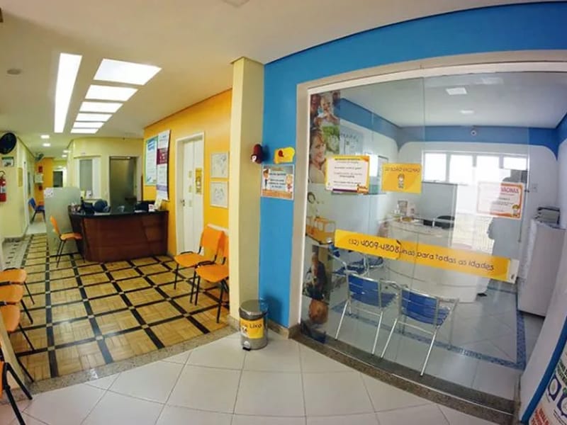 CLICA CLINICA INTEGRADA DA CRIANCA E DO ADOLESCENTE - Cuidado Domiciliar in Salvador, BA photo 2