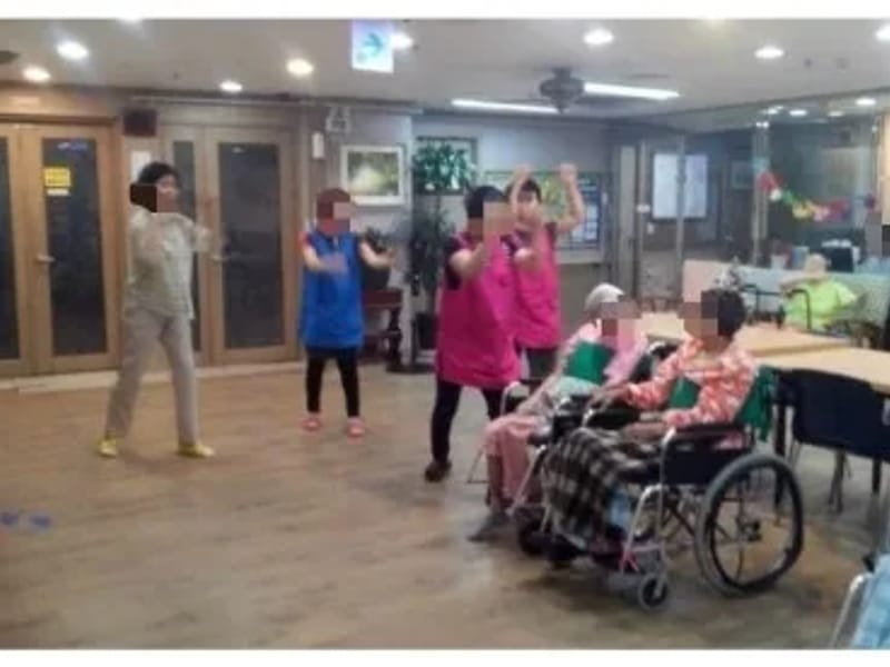 간호사랑요양원 in 계양구, 인천광역시 photo 1