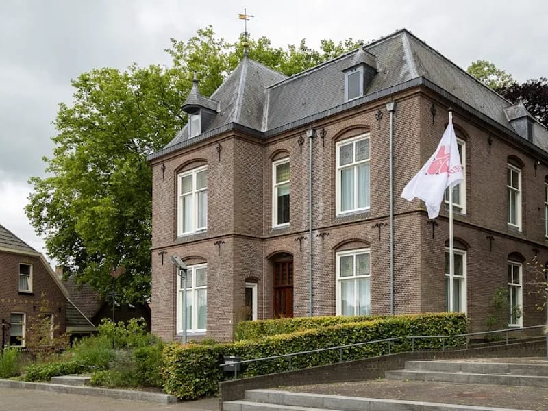 Woonzorg Zieuwent B.V. - Begeleid Wonen in Lichtenvoorde, Gelderland photo 1