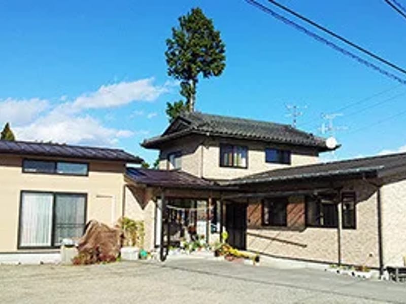 ほっとハウス信濃ときわ南の家 - 有料老人ホーム in 大町市, 長野県 photo 3