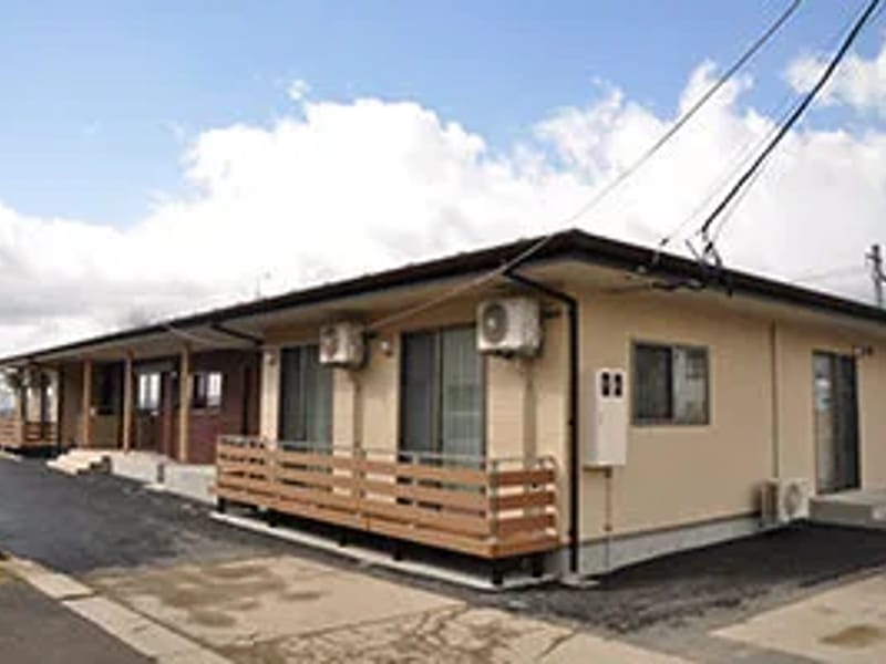 ほっとハウス信濃ときわ南の家 - 有料老人ホーム in 大町市, 長野県 photo 2