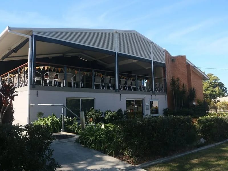 Churches of Christ Care - Community Care - Brisbane - In-Home Care in Arana Hills, QLD photo 2