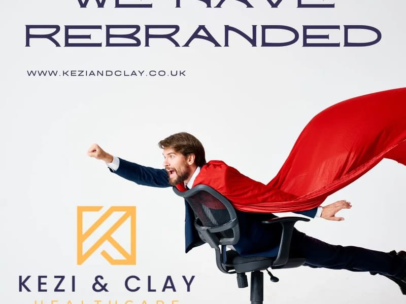 Kezi & Clay Healthcare - Nursing Home in Retford, England photo 4