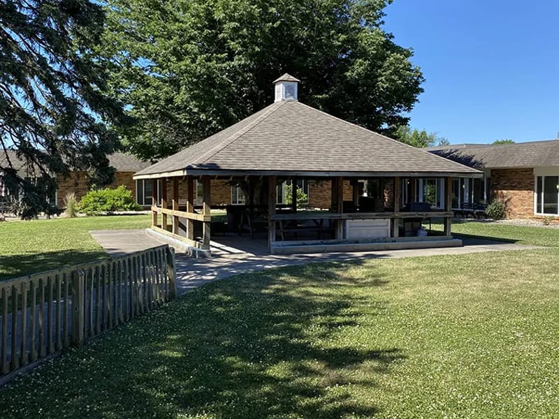 Brickyard Healthcare - Elkhart Care Center - Nursing Home in Elkhart, IN photo 3