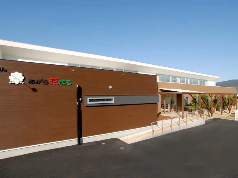 あがら花まるグループホームII - 有料老人ホーム in 御坊市, 和歌山県 photo 2