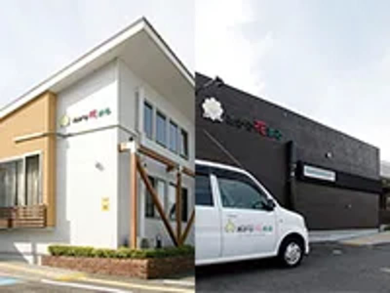 あがら花まるグループホームII - 有料老人ホーム in 御坊市, 和歌山県 photo 1