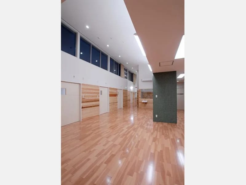 あがら花まるグループホームII - 有料老人ホーム in 御坊市, 和歌山県 photo 3