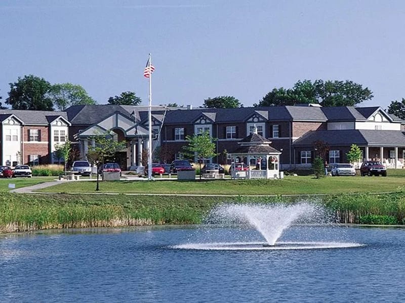Archwood Senior Living - Assisted Living in Salem, WI photo 1