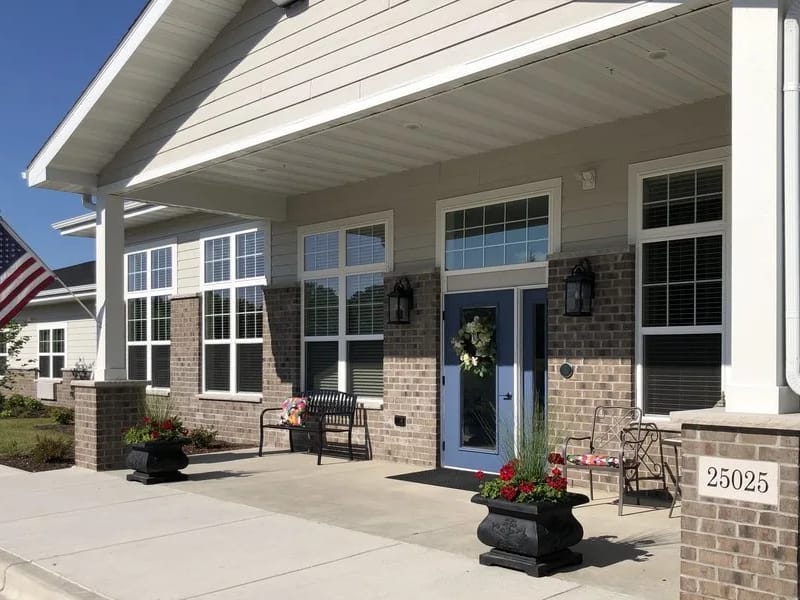 Archwood Senior Living - Assisted Living in Salem, WI photo 2