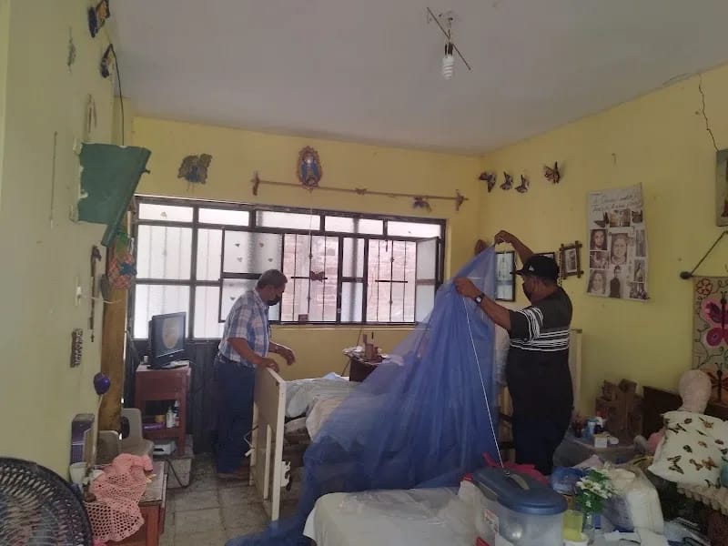 ASILO DE ANCIANOS JOSE GUADALUPE DELGADO RENTERIA - Hogar de Ancianos in Santiago Ixcuintla, Nayarit photo 1