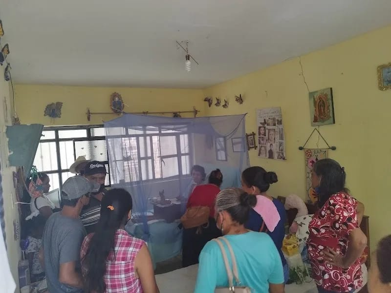 ASILO DE ANCIANOS JOSE GUADALUPE DELGADO RENTERIA - Hogar de Ancianos in Santiago Ixcuintla, Nayarit photo 5
