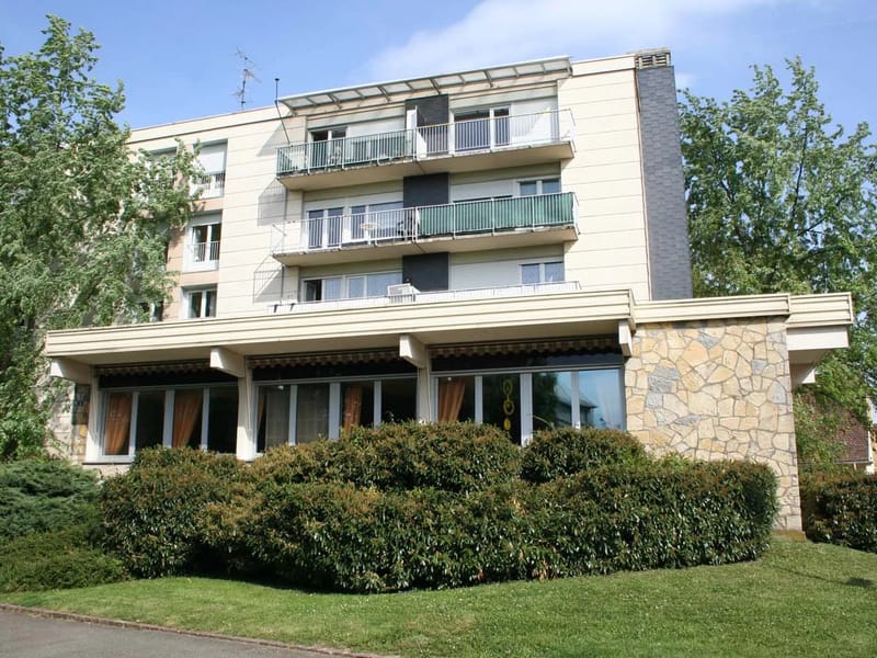 Residence Violette Schoen Apalib - Maison de Retraite in MULHOUSE, Grand Est photo 1