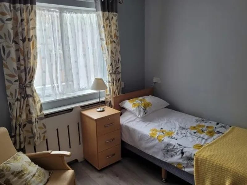 Middleton Hall Care Home in Manchester, England photo 1