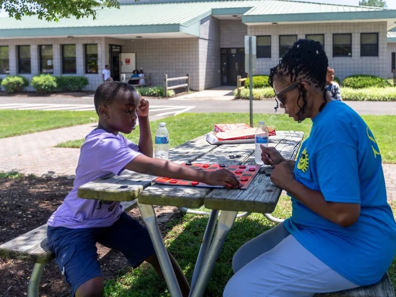 Anna's Community Service, INC - Home Health Nursing in Upper Marlboro, MD photo 1