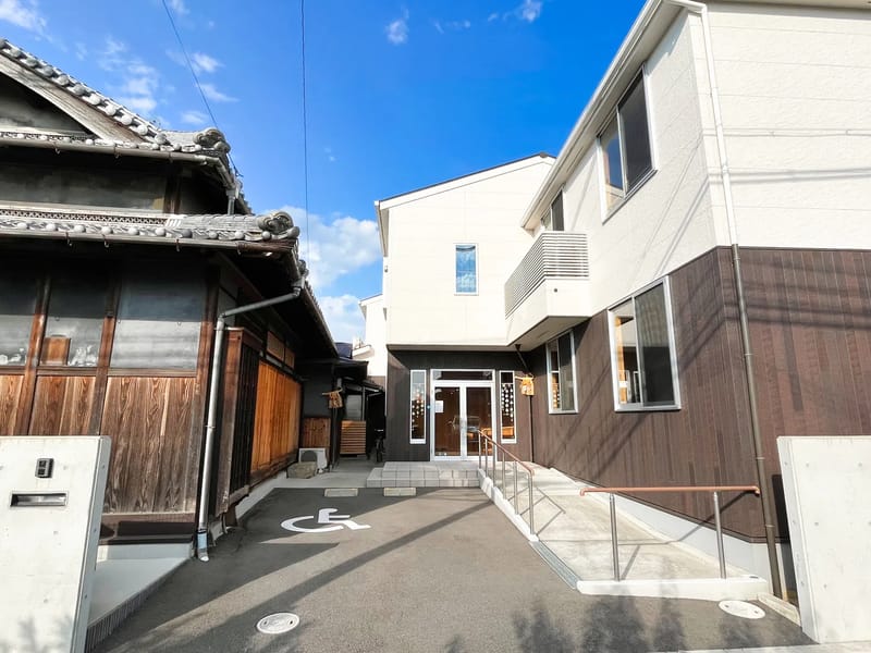 グループホーム　かわせみ - 認知症ケア in 西条市, 愛媛県 photo 1
