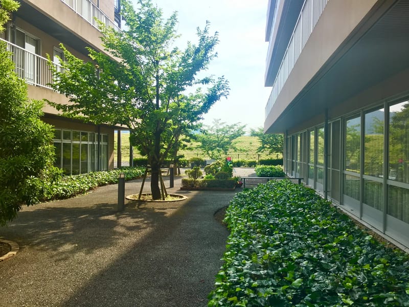 グループホーム　かわせみ - 認知症ケア in 西条市, 愛媛県 photo 2
