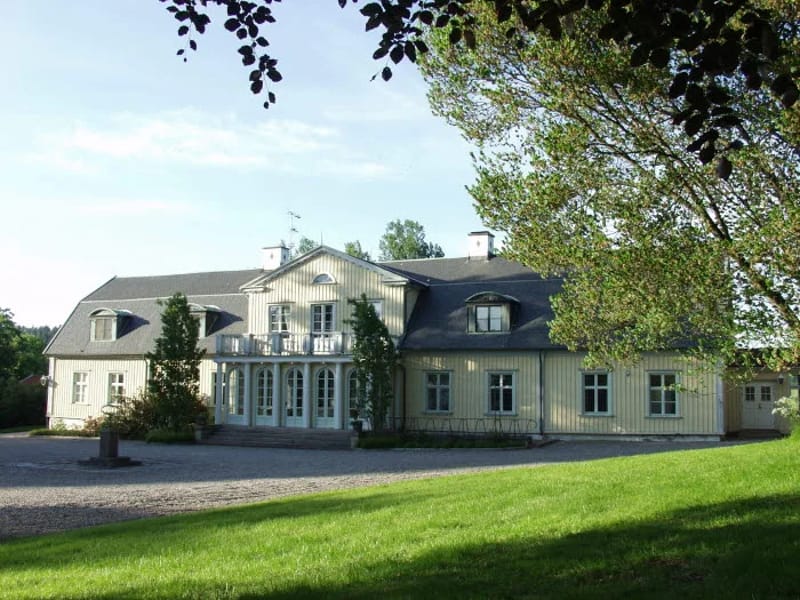 Sörbygården - Äldreboende in Munkedal, Västra Götalands län photo 2