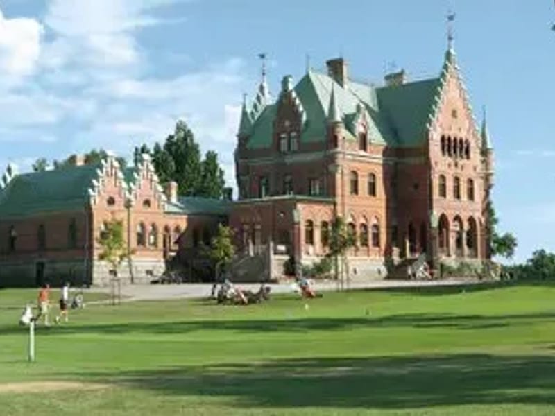 Sörbygården - Äldreboende in Munkedal, Västra Götalands län photo 3