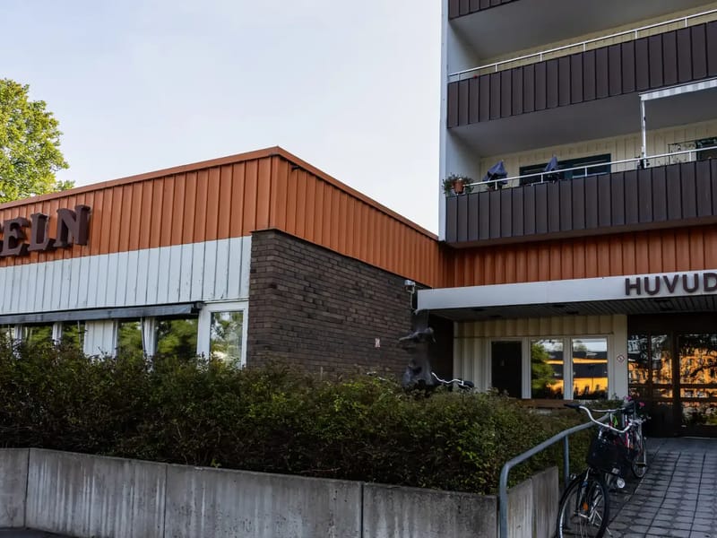Htj Strigeln - Serviceboende in Eskilstuna, Södermanlands län photo 3