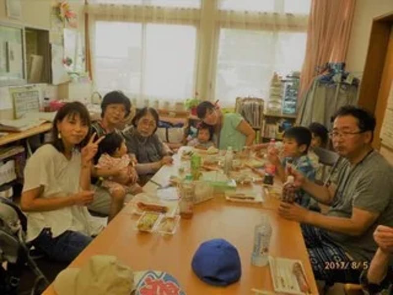 さかえライフハート安積 - 有料老人ホーム in 郡山市, 福島県 photo 3