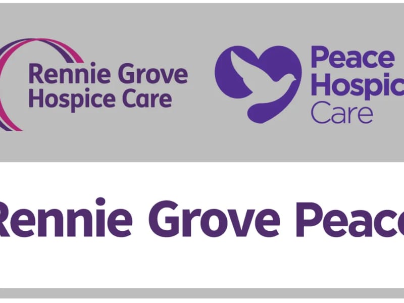 Rennie Grove Peace Hospice Care - Hospice in Watford, England photo 3