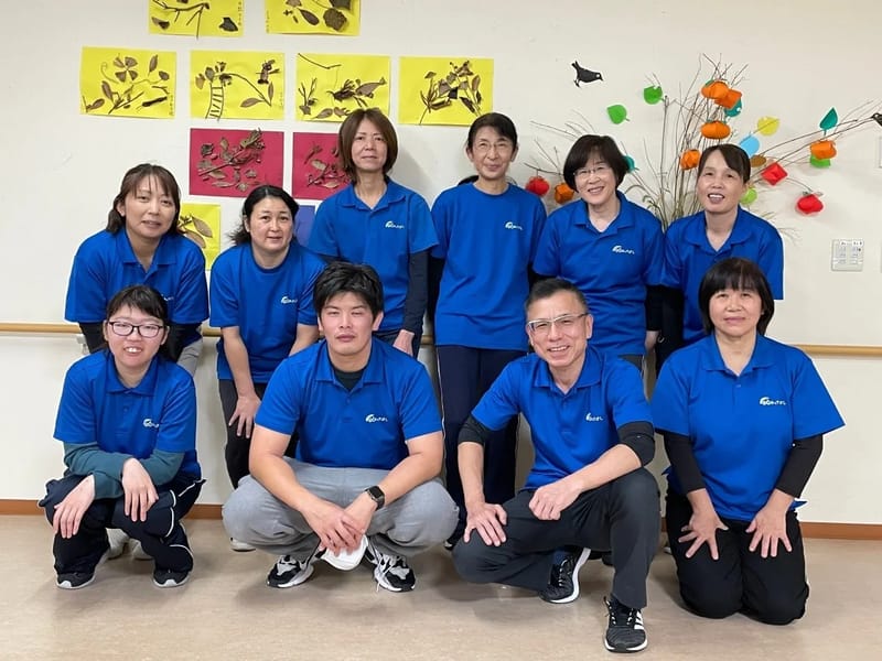 かけはし木場　短期入所生活介護 - 有料老人ホーム in 五島市, 長崎県 photo 2