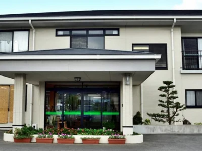 かけはし木場　短期入所生活介護 - 有料老人ホーム in 五島市, 長崎県 photo 1