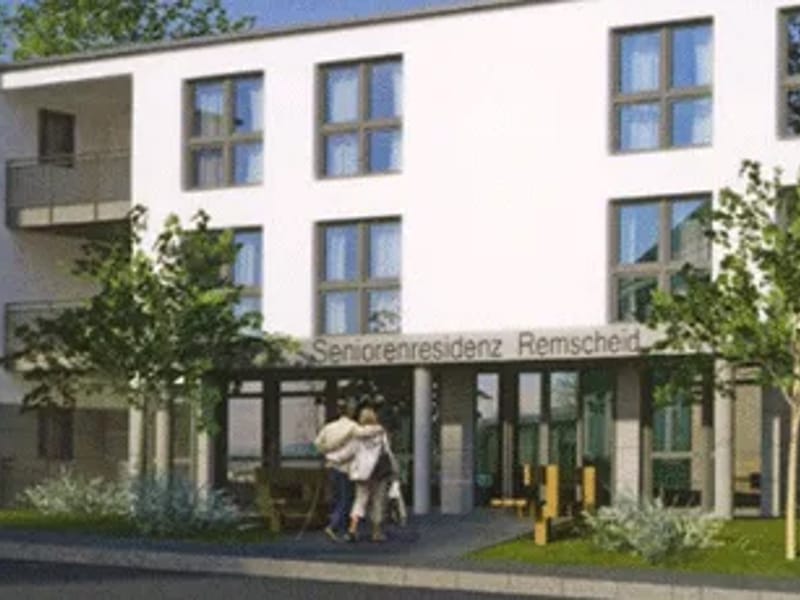 Haus am Park / Senioren- und Pflegeheim - Pflegeheim in Remscheid, Nordrhein-Westfalen photo 2