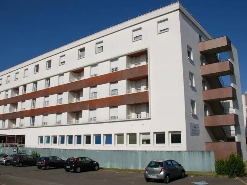 Ehpad La Haute Mitrie - EHPAD in NANTES, Pays de la Loire photo 3