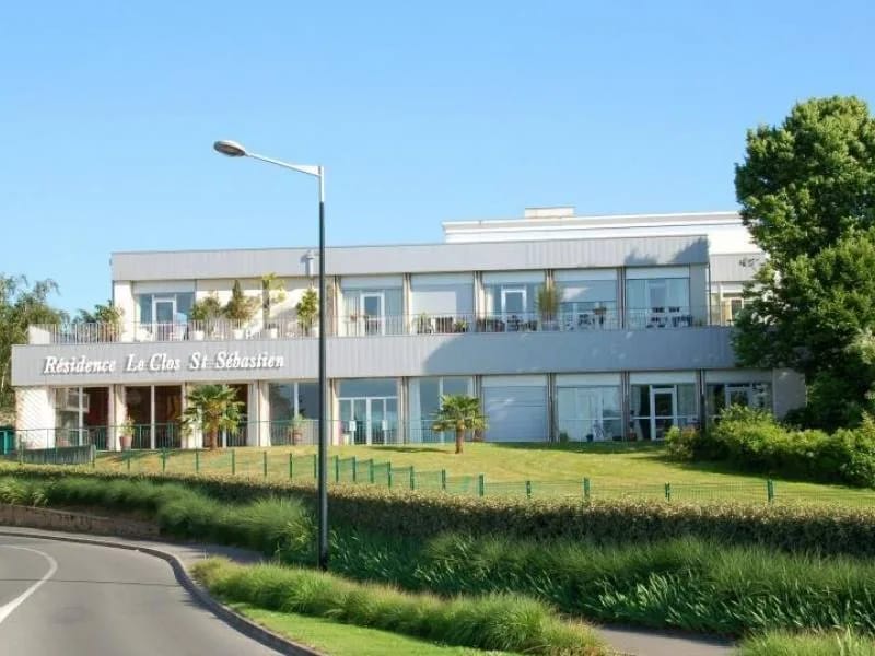 Ehpad La Haute Mitrie - EHPAD in NANTES, Pays de la Loire photo 2