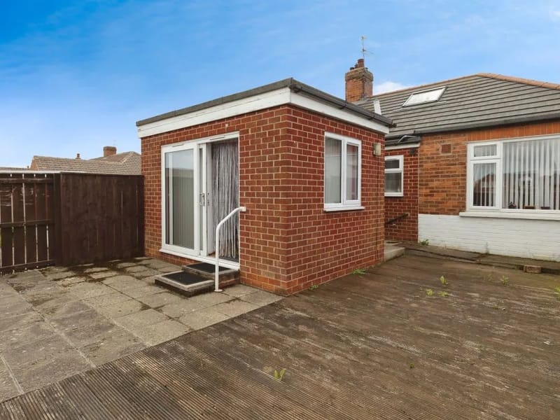 Highfield Cottage - Assisted Living in Middlesbrough, England photo 2