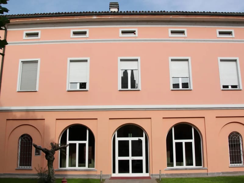 Don F. Mori - Casa di Riposo in Stagno Lombardo, Lombardia photo 3