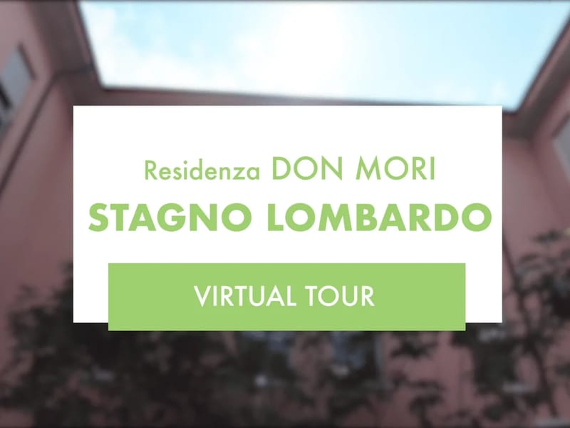 Don F. Mori - Casa di Riposo in Stagno Lombardo, Lombardia photo 1