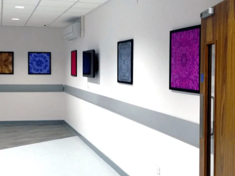 Avonfield Neurological Centre - Inpatient Rehabilitation in Wellingborough, England photo 2