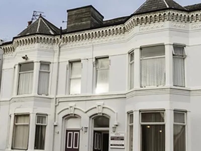 Afton Lodge Care Home - Nursing Home in Liverpool, England photo 2