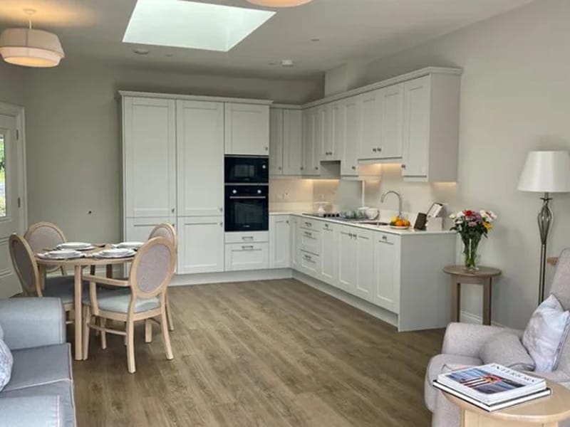 The Grove Care Centre - Assisted Living in Lincoln, England photo 3