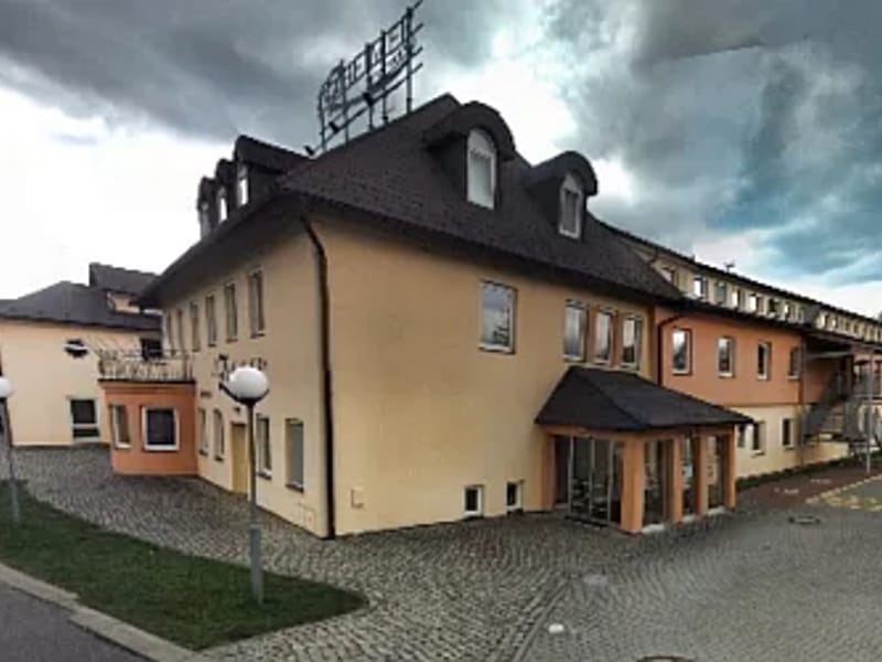 domovy se zvláštním režimem (9508624) - Domov pro seniory in Jihlava, Kraj Vysočina photo 1