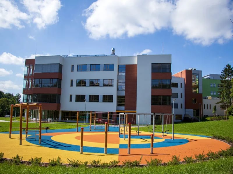 denní stacionáře (8086392) - Denní stacionář in Ostrava, Moravskoslezský kraj photo 3