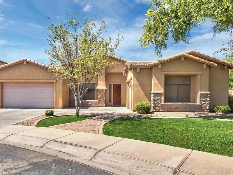 Casa Aplaya #4 — Assisted Living, Chandler, AZ · photo 2