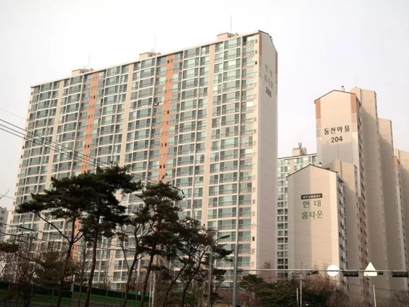 (현대)디지홈케어 - 요양원 in 동구, 대구광역시 photo 1