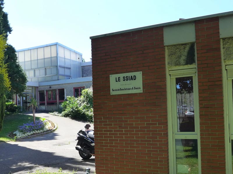 Ssiad De Lomme - Soins Infirmiers à Domicile in LILLE, Hauts-de-France photo 3