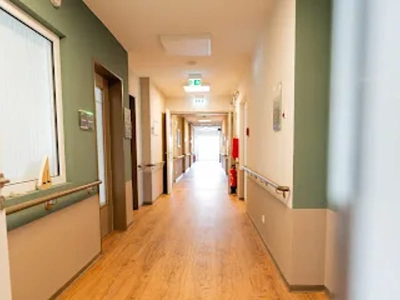 Insanto Seniorenresidenz Dinslaken GmbH - Betreutes Wohnen in Dinslaken, Nordrhein-Westfalen photo 1