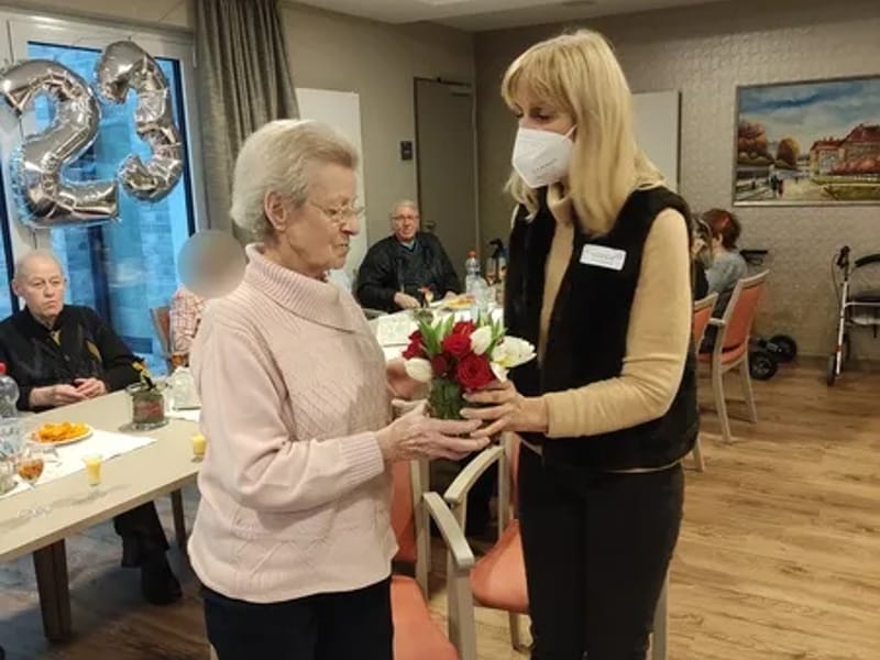 Insanto Seniorenresidenz Dinslaken GmbH - Betreutes Wohnen in Dinslaken, Nordrhein-Westfalen photo 2