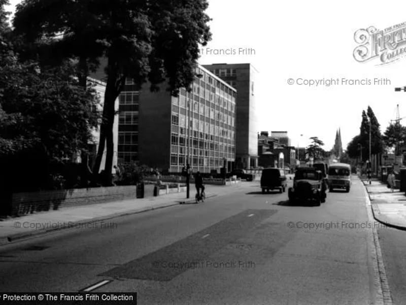 Walfinch Ealing & Uxbridge - In-Home Care in Southall, England photo 2