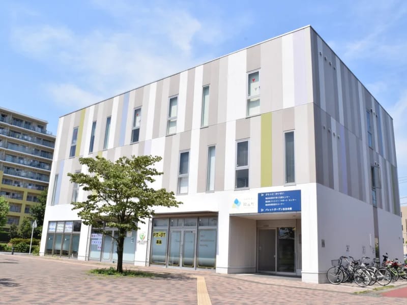 carenリハ訪問看護ステーション開成 - 訪問看護 in 開成町, 神奈川県 photo 1