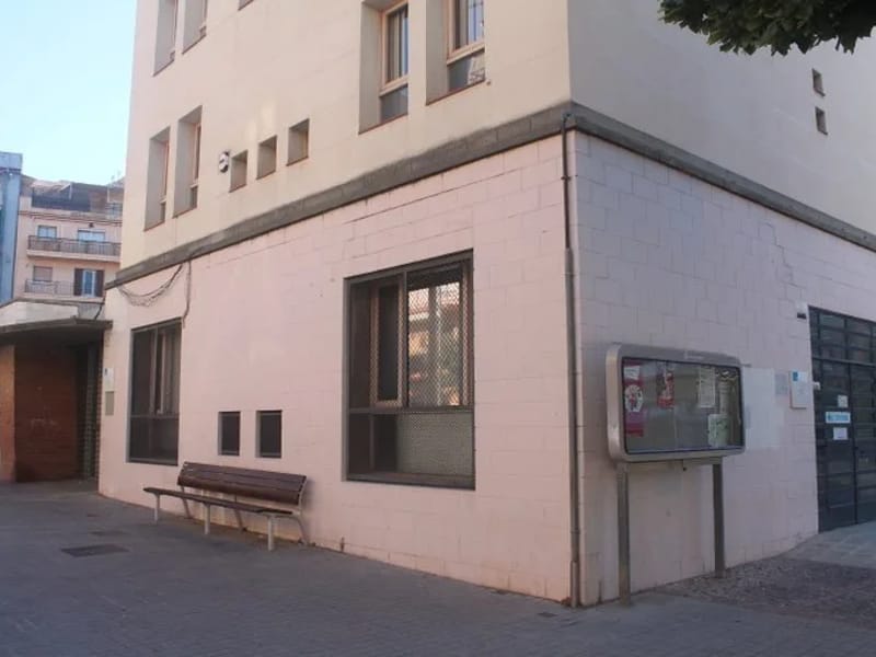 Centre Geriàtric Cerdanyola - Hogar de Ancianos in Mataró, Cataluña photo 1